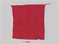 藏品(披肩)的圖片